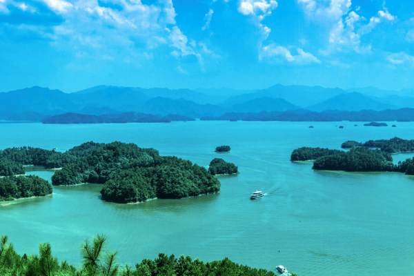 浙江旅游必去十大景点