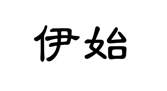 伊始是什么意思啊？