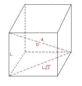 正方体的体积公式是什么？