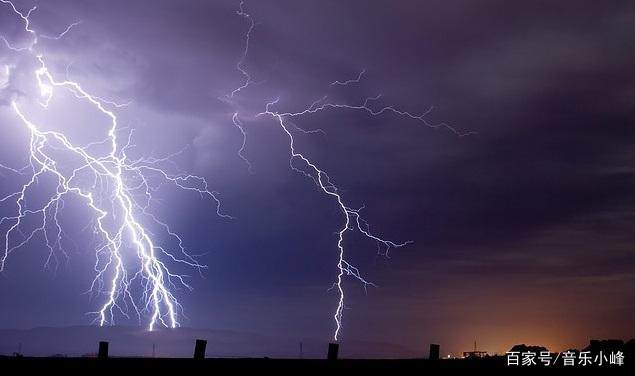 什么是雷暴日？我国平均雷暴日数最多的地方有哪些？