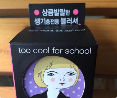 too cool for school中文名叫什么