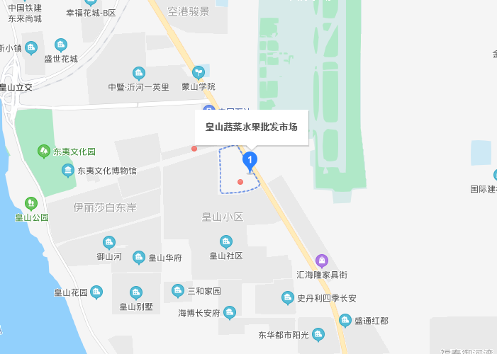 山东最大的水果批发市场在哪里，怎么联系/？