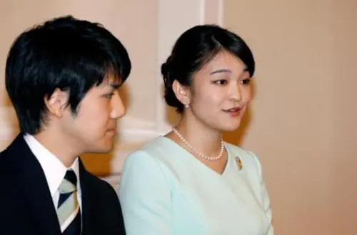 日本真子公主结婚，你如何看待她的婚姻？