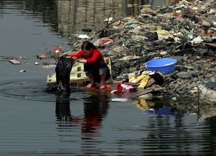 浙江将重奖环境污染问题举报者，其他城市值得效仿吗？