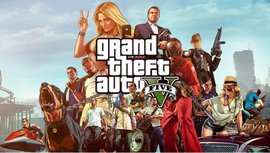 GTA5在steam上的名字是什么?怎么下载?