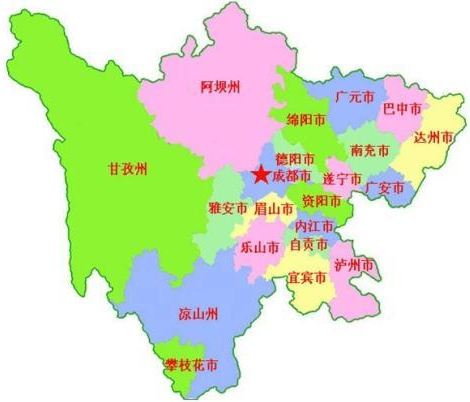 四川的电话区号是多少