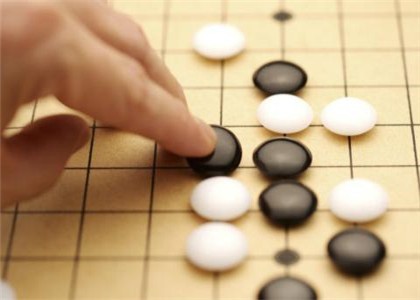 围棋怎么判断输赢?