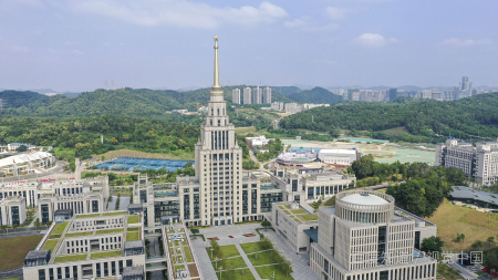 国内中外合作办学大学有哪些？