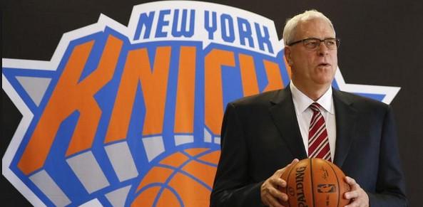 NBA纽约尼克斯(New York Knicks)的队名Knicks是什么意思?