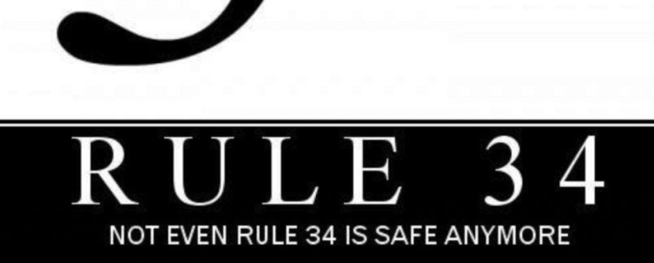 rule34是什么?