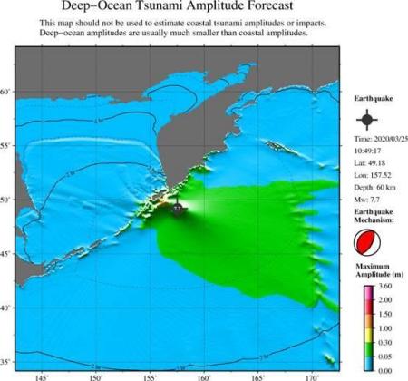 7.5级大地震的破坏力有多大？