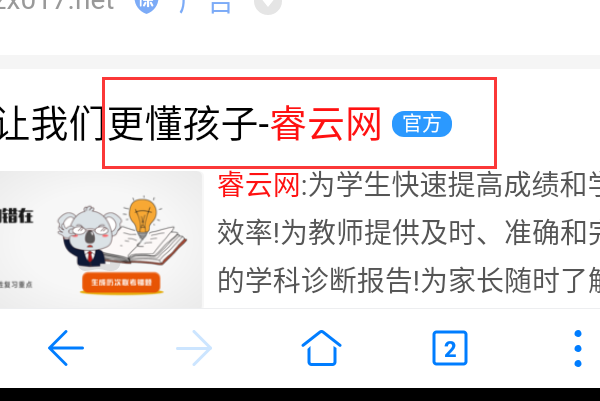 手机怎么登录睿云网