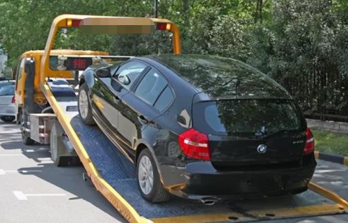 高速上可以报道路救援吗