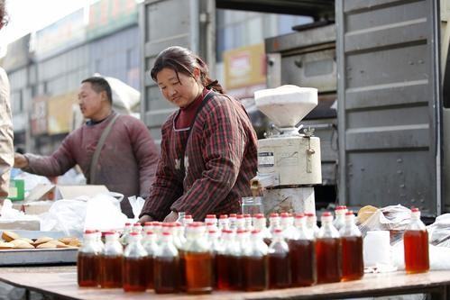 市侩是什么意思?