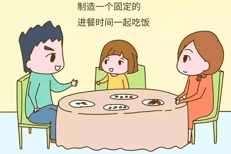 养胃吃什么食物好？