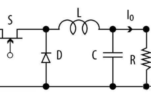buck电路工作原理是什么?