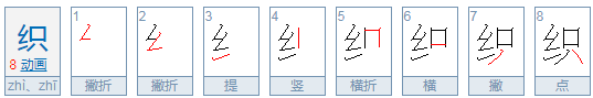 只加一个偏旁，再组词？