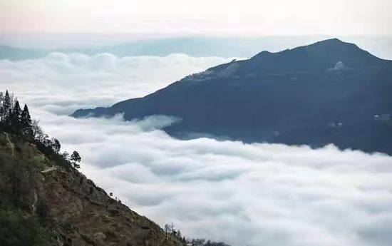 哀牢山4名地质队员全部遇难，随身的定位设备未打开，究竟是为何？