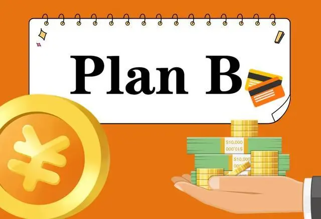 plan b 啥意思