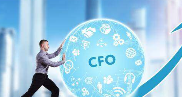 ceo cfo coo是什么职位?