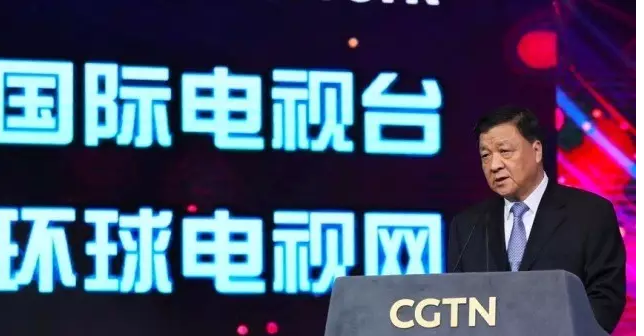 cgtn为什么没人看