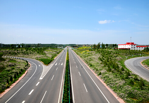 西宝高速公路的概况