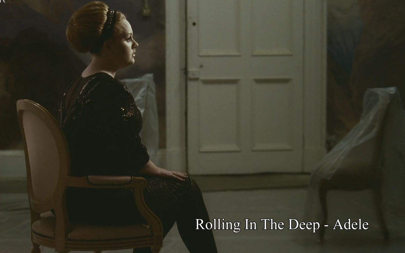 rolling in the deep 是什么意思？