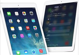 苹果ipad air平板 air是什么意思