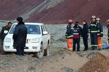 甘肃山地马拉松事故21人遇难，事故原因是什么？是天灾还是人祸？