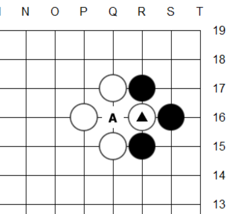 围棋怎么下