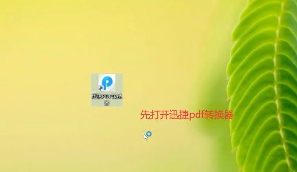 pdf怎么转换成word