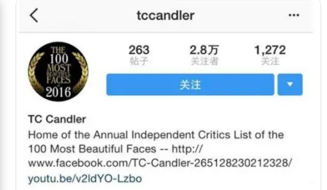 tccandler是野榜吗