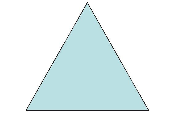 在△ABC中,AB=AC,AC边上的中线BD把△ABC的周长分为24cm和30cm的两部分，求三角形得三边长