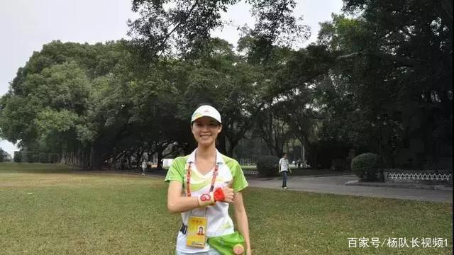 韦慧晓是中国第一位女舰长，人生履历让撒贝宁感叹，现状如何？