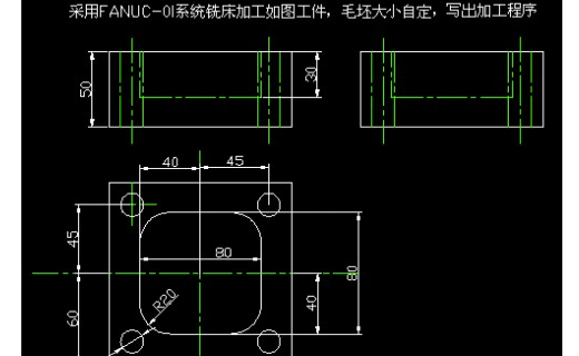 g28指令是什么？